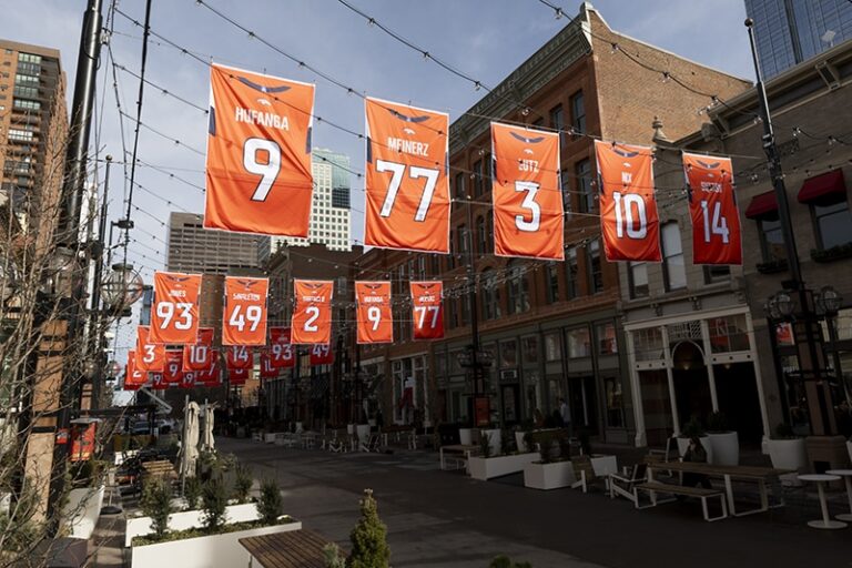 acflag_larimer_square-3 bl - AC Flag & Banner Top 10 Banner Display Ideas for Local Events and Parades That Actually Get Noticed - AC Flag & Banner