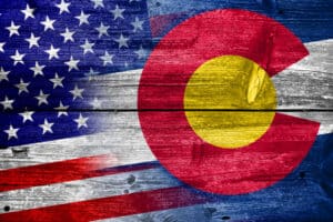 Colorado State Flag History and Meaning - AC Flag & Banner