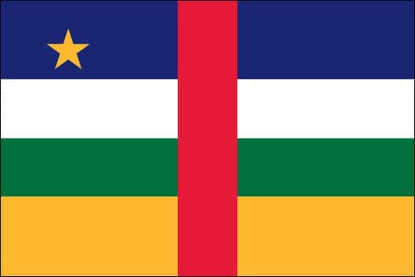 The Meaning Behind Common Flag Colors and Symbols: What Every Design Element Really Represents - AC Flag & Banner