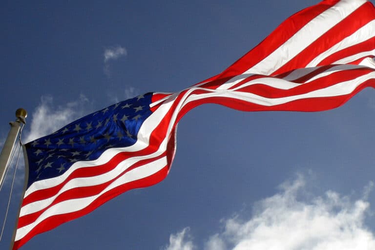 flag-bg-2 bl - AC Flag & Banner Top 10 Patriotic Decorations for Memorial Day: Honor the Fallen in Style - AC Flag & Banner
