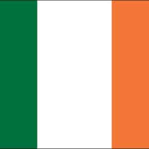 Ireland Nylon Flag