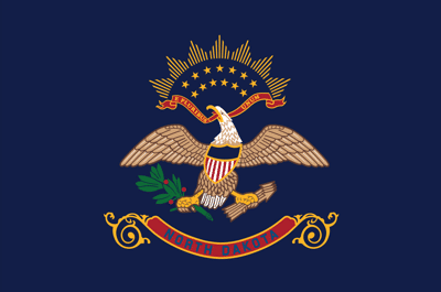 North Dakota State Flag
