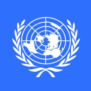 UN Flag